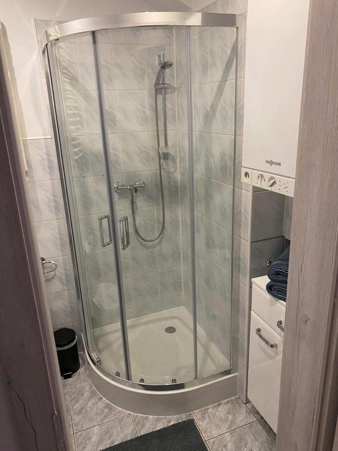 Apartament Przy Rynku Kambar Daire Boleslawiec  Dış mekan fotoğraf