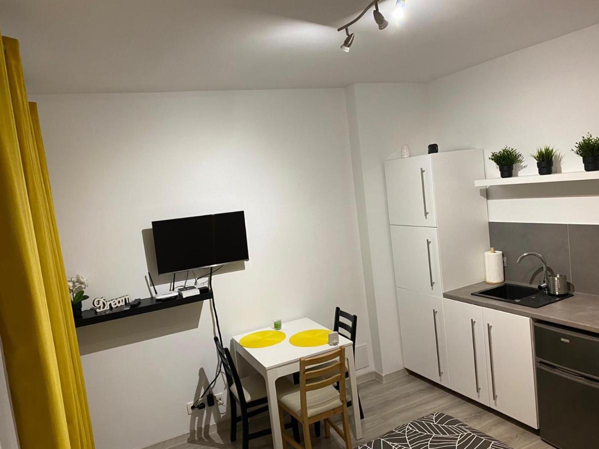 Apartament Przy Rynku Kambar Daire Boleslawiec  Dış mekan fotoğraf