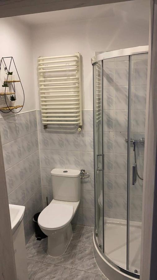 Apartament Przy Rynku Kambar Daire Boleslawiec  Dış mekan fotoğraf
